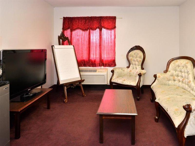 Americas Best Value Inn Somerville Texas Luaran gambar