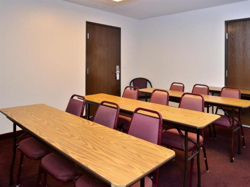Americas Best Value Inn Somerville Texas Luaran gambar