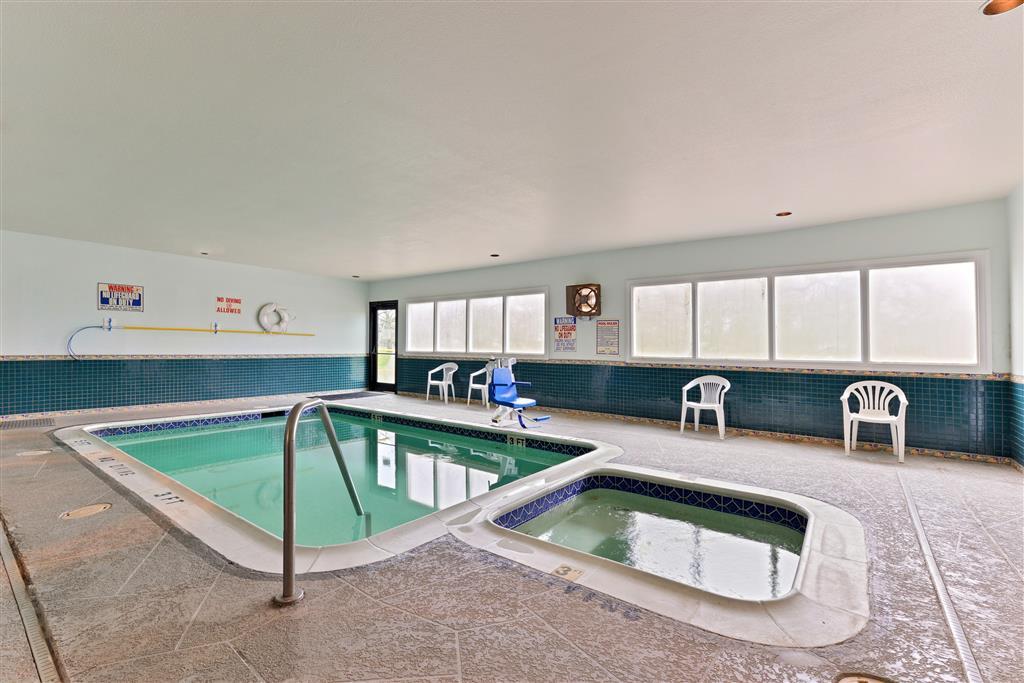 Americas Best Value Inn Somerville Texas Kemudahan gambar