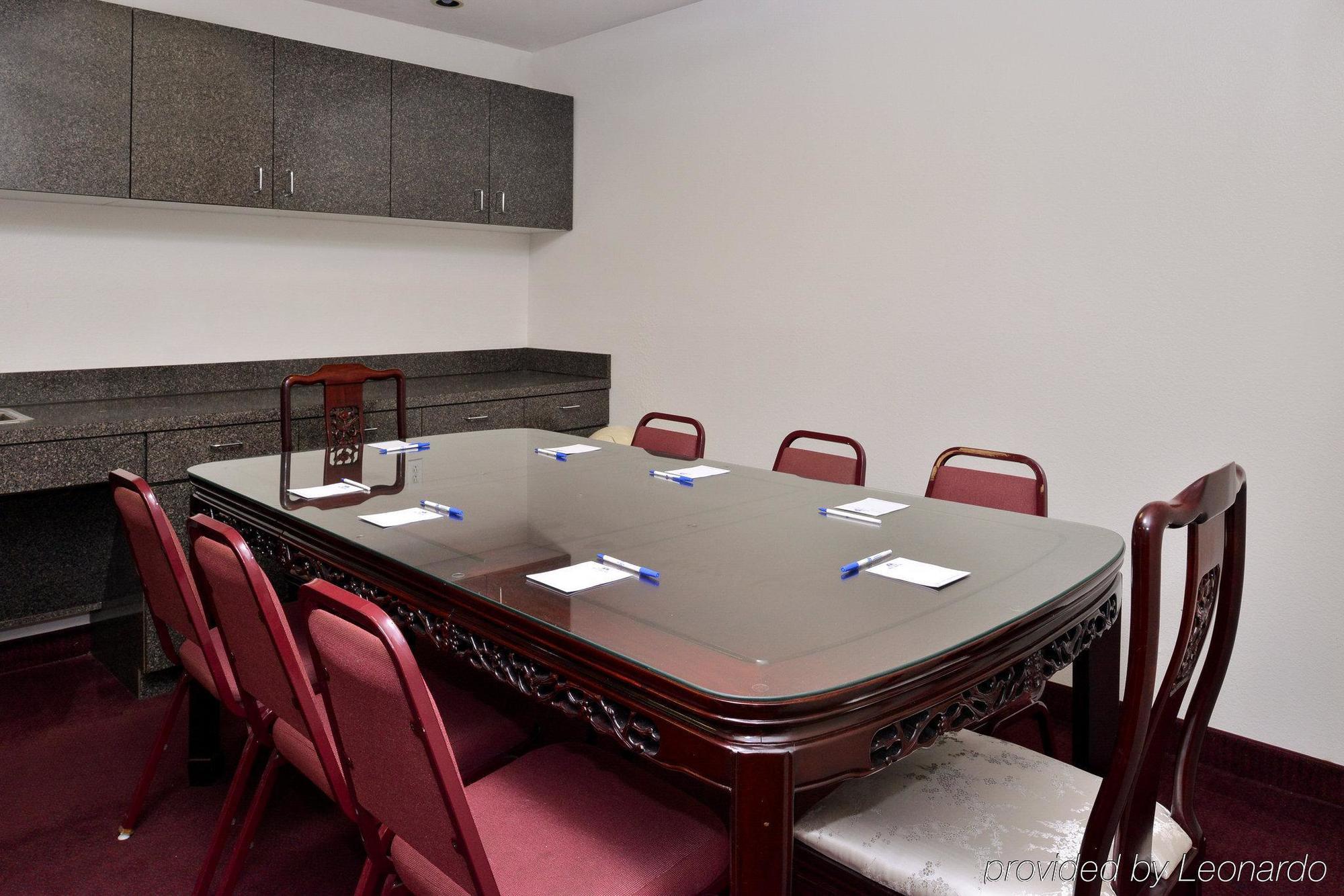 Americas Best Value Inn Somerville Texas Luaran gambar