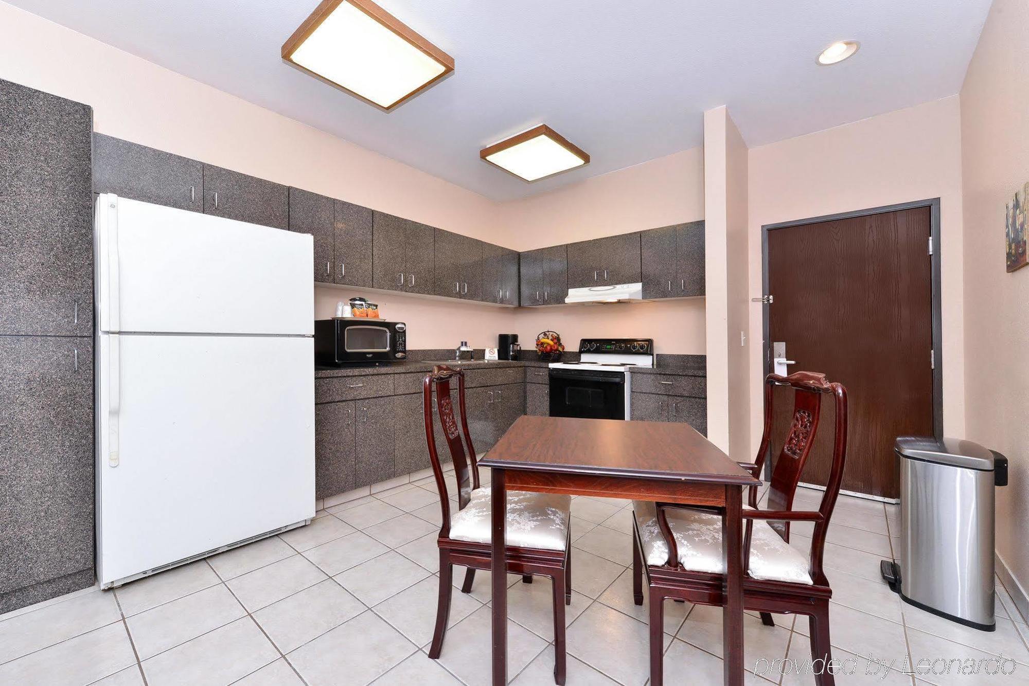 Americas Best Value Inn Somerville Texas Luaran gambar