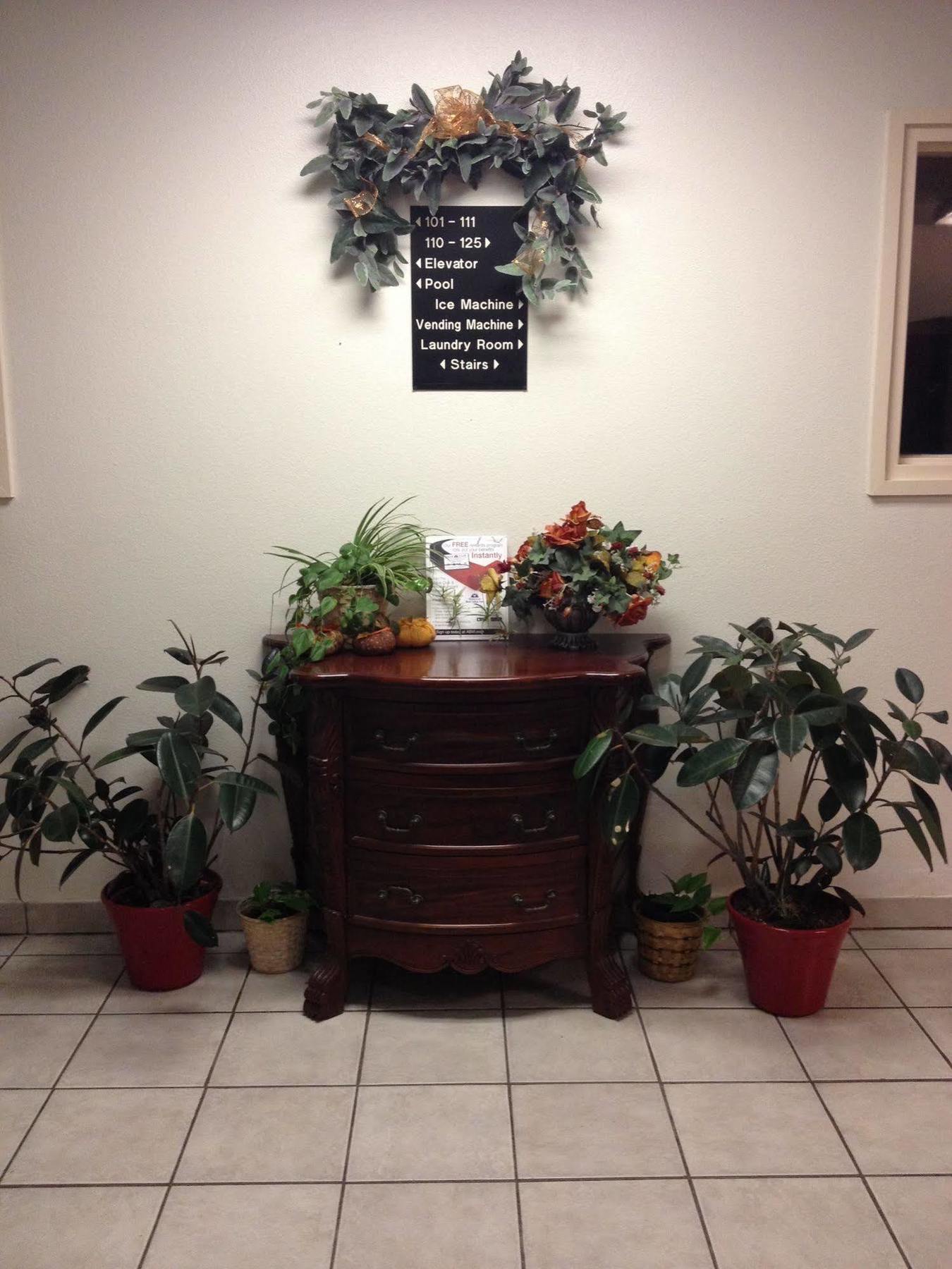 Americas Best Value Inn Somerville Texas Luaran gambar