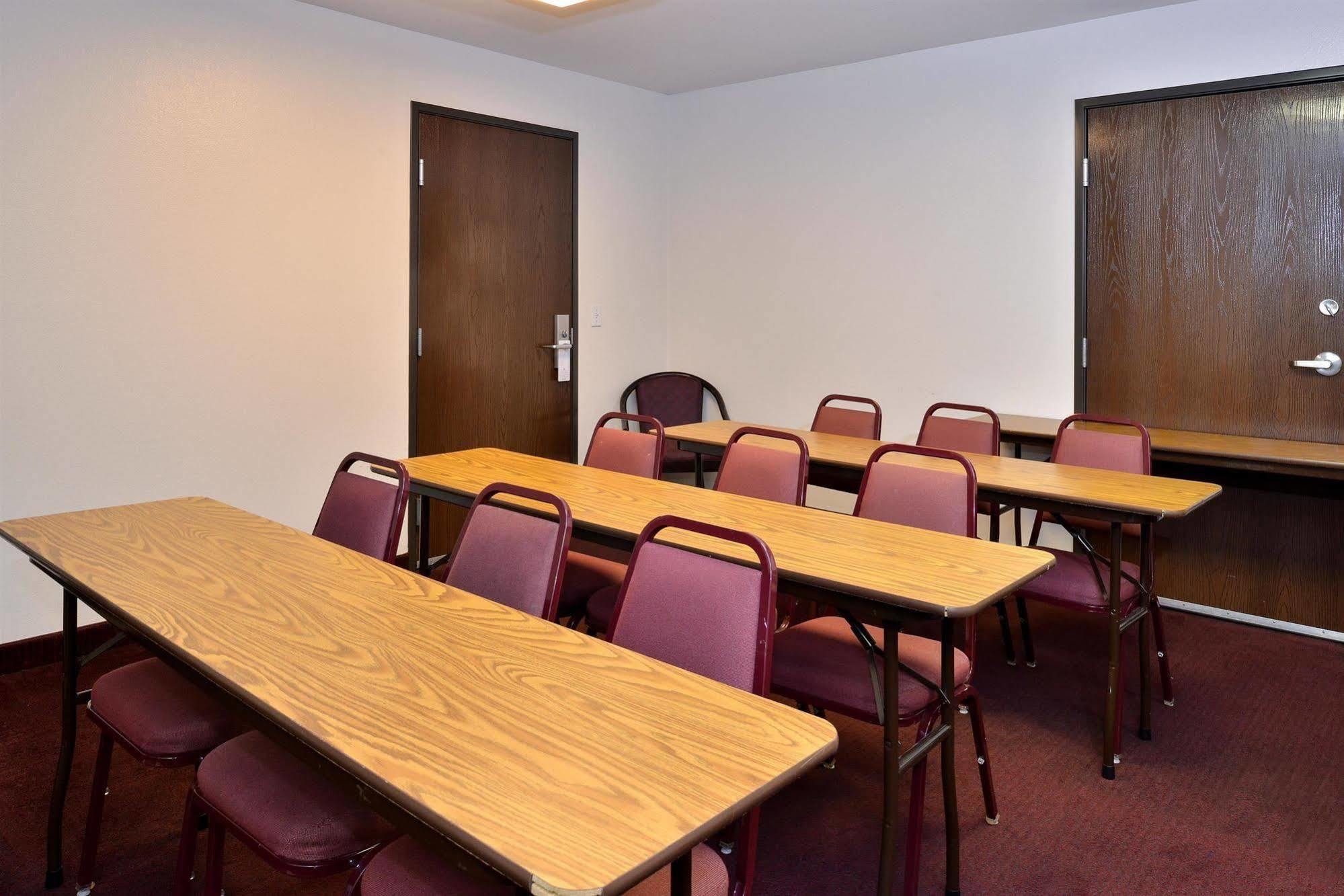 Americas Best Value Inn Somerville Texas Luaran gambar