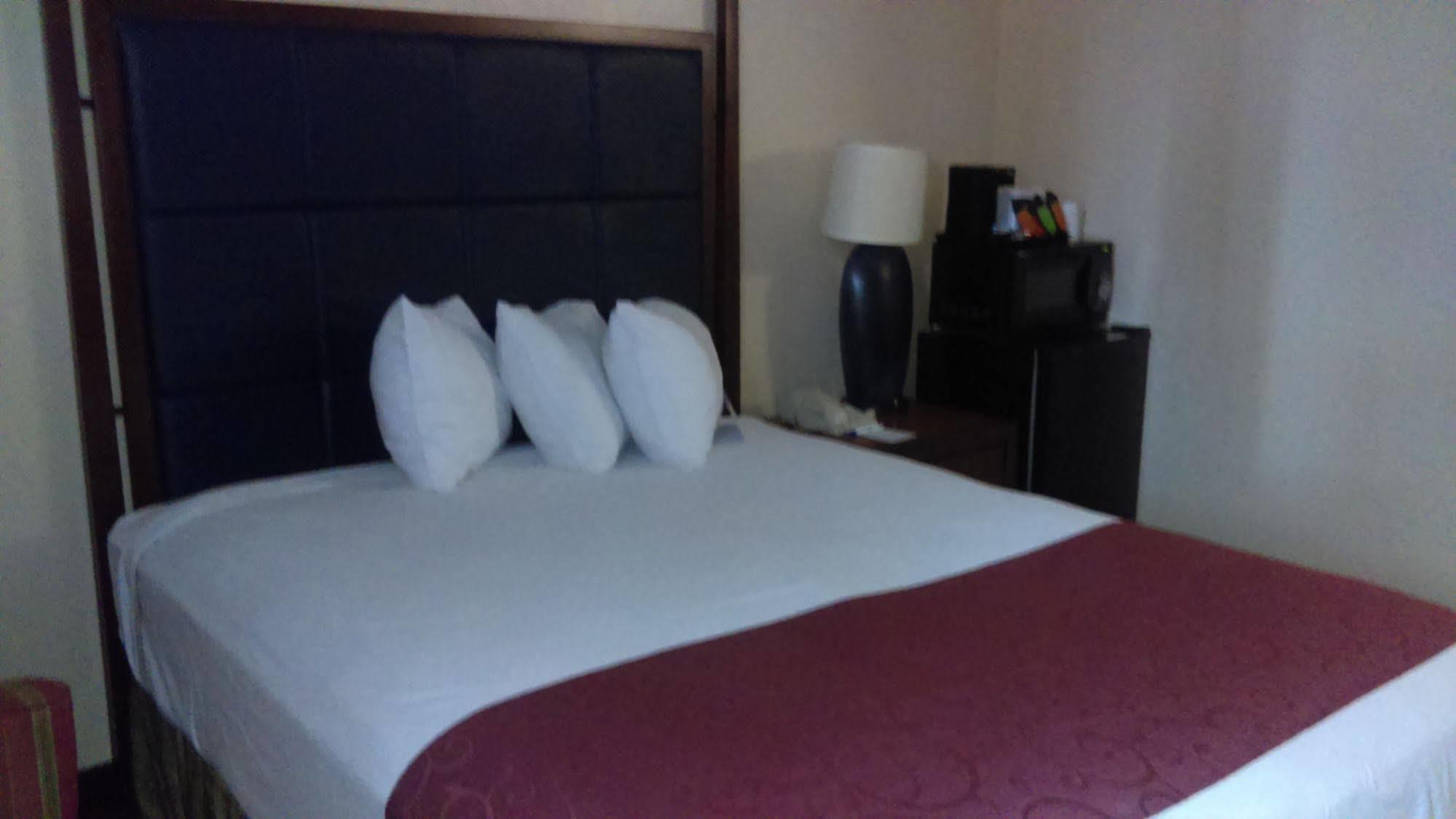 Americas Best Value Inn Somerville Texas Luaran gambar